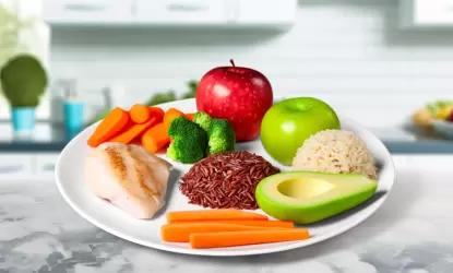 Um guia completo dos grupos alimentares e suas funções no organismo