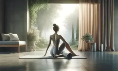 Dicas para melhorar a postura através da atividade física.