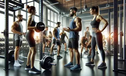 Erros Comuns ao Iniciar na Musculação e Como Evitá-los