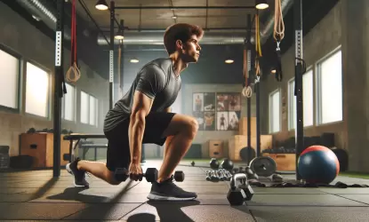 Os Benefícios do HIIT para Queima de Gordura e Perda de Peso