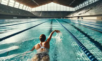 Melhore a Resistência Aeróbica: Corrida, Natação e Ciclismo