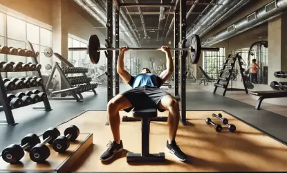 Como a Técnica de Bi-Set Pode Transformar Seu Treino?