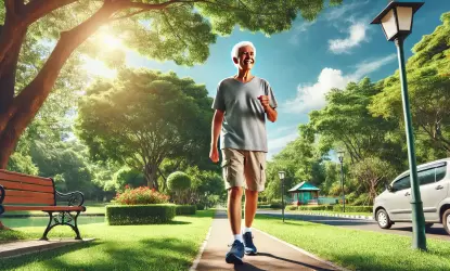 A Verdade Surpreendente: Atividade Física Previne Osteoporose?