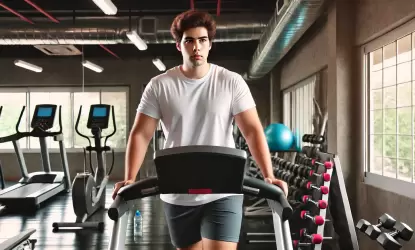 Como Planejar o Emagrecimento de 1kg por Semana?