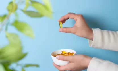 Benefícios da atividade física e suplementos para saúde