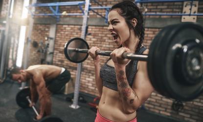 Transforme sua saúde: Descubra os benefícios da atividade física