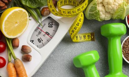 Guia Completo para Emagrecimento Saudável