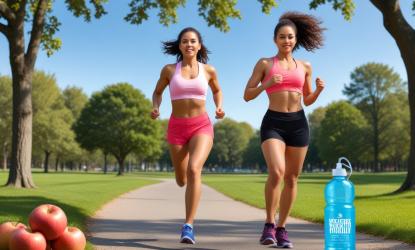 Programa de Treino para Emagrecimento: Como Começar