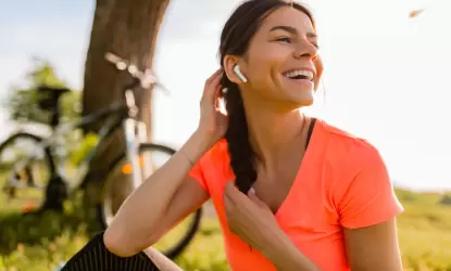 Nutrição para o bem estar das mulheres