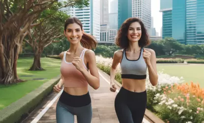 Descanso e Recuperação: Essenciais para o Sucesso no Treinamento