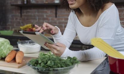 Refeições Leves e Saborosas para Auxiliar no Emagrecimento