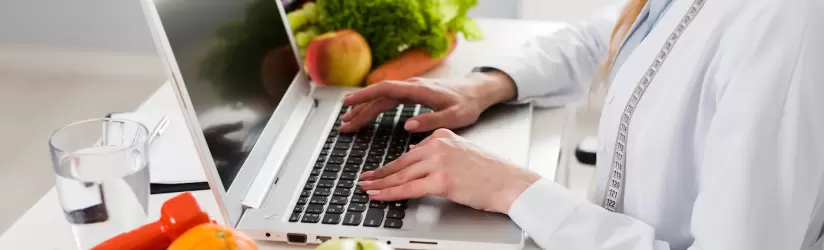 A importância dos Nutricionistas para o seu Bem-Estar