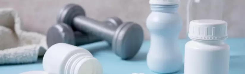 Creatina: Benefícios para o desempenho físico e saúde