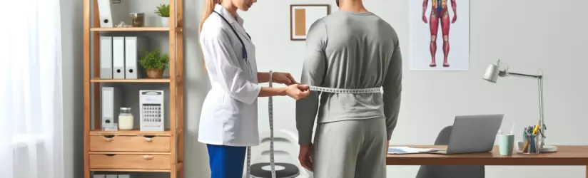 Como Calcular suas Necessidades Calóricas