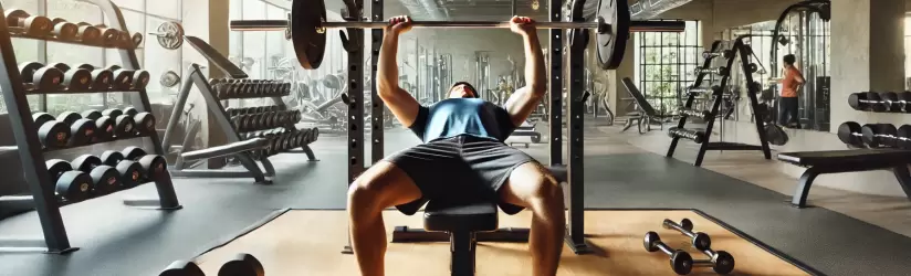 Como a Técnica de Bi-Set Pode Transformar Seu Treino?