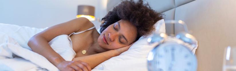 Os Benefícios do Sono para o Processo de Emagrecimento