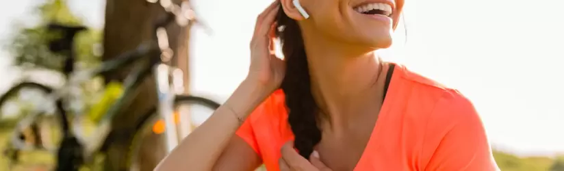 Nutrição para o bem estar das mulheres