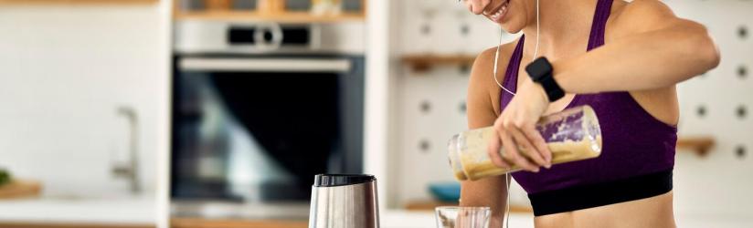 Como Montar uma Dieta Saudável para Emagrecimento