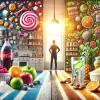 Reduzir Açúcar na Dieta: Estratégias Simples e Eficazes