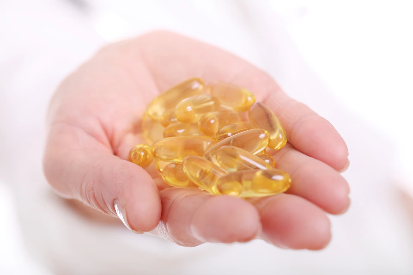 Descubra os incríveis benefícios dos Omega-3 para o coração